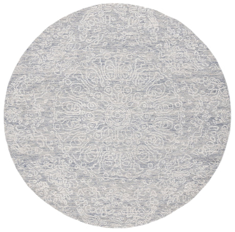 Safavieh Metro Met993F Grey/Ivory Rugs.
