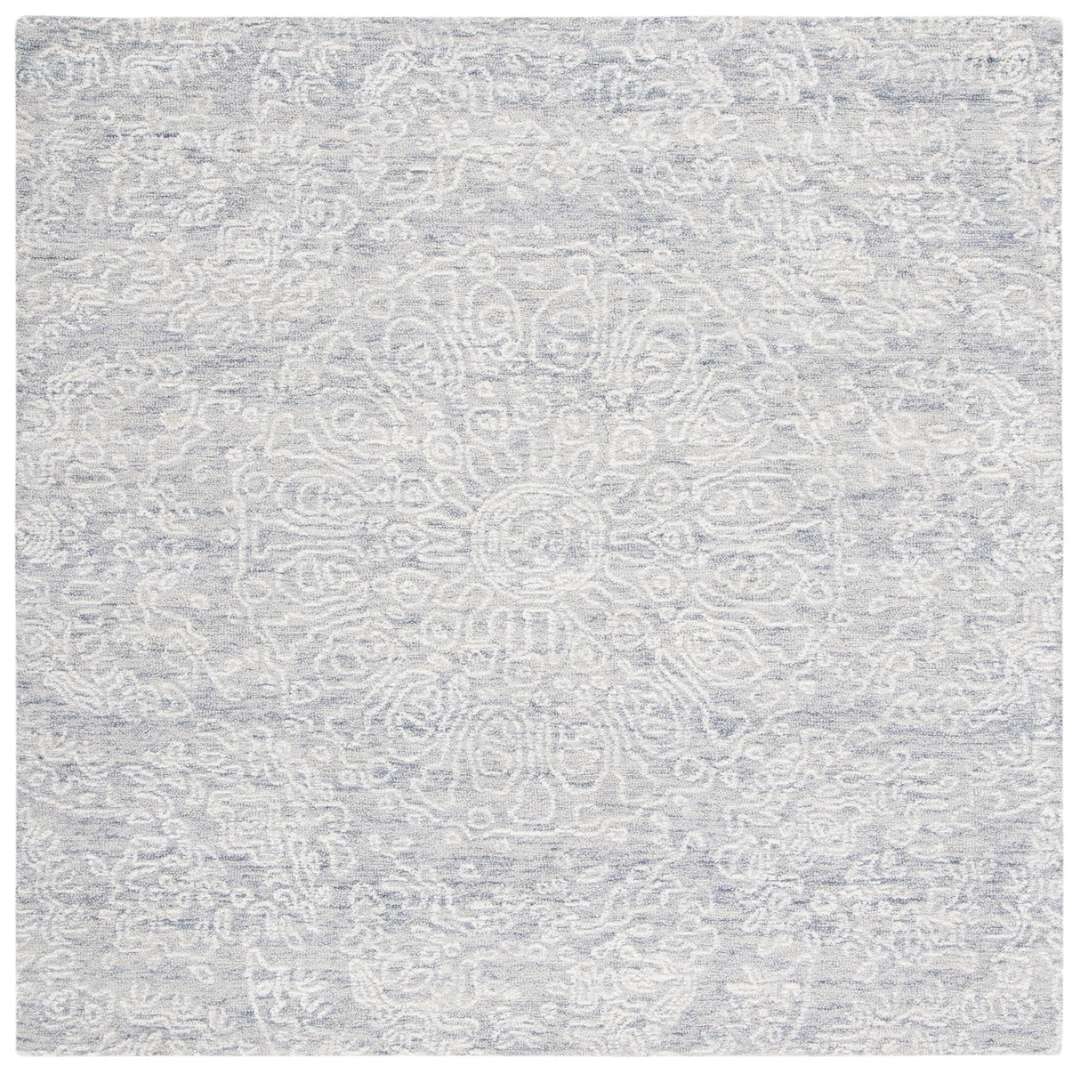 Safavieh Metro Met993F Grey/Ivory Rugs.