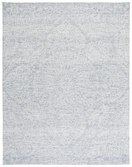 Safavieh Metro Met993F Grey/Ivory Rugs.