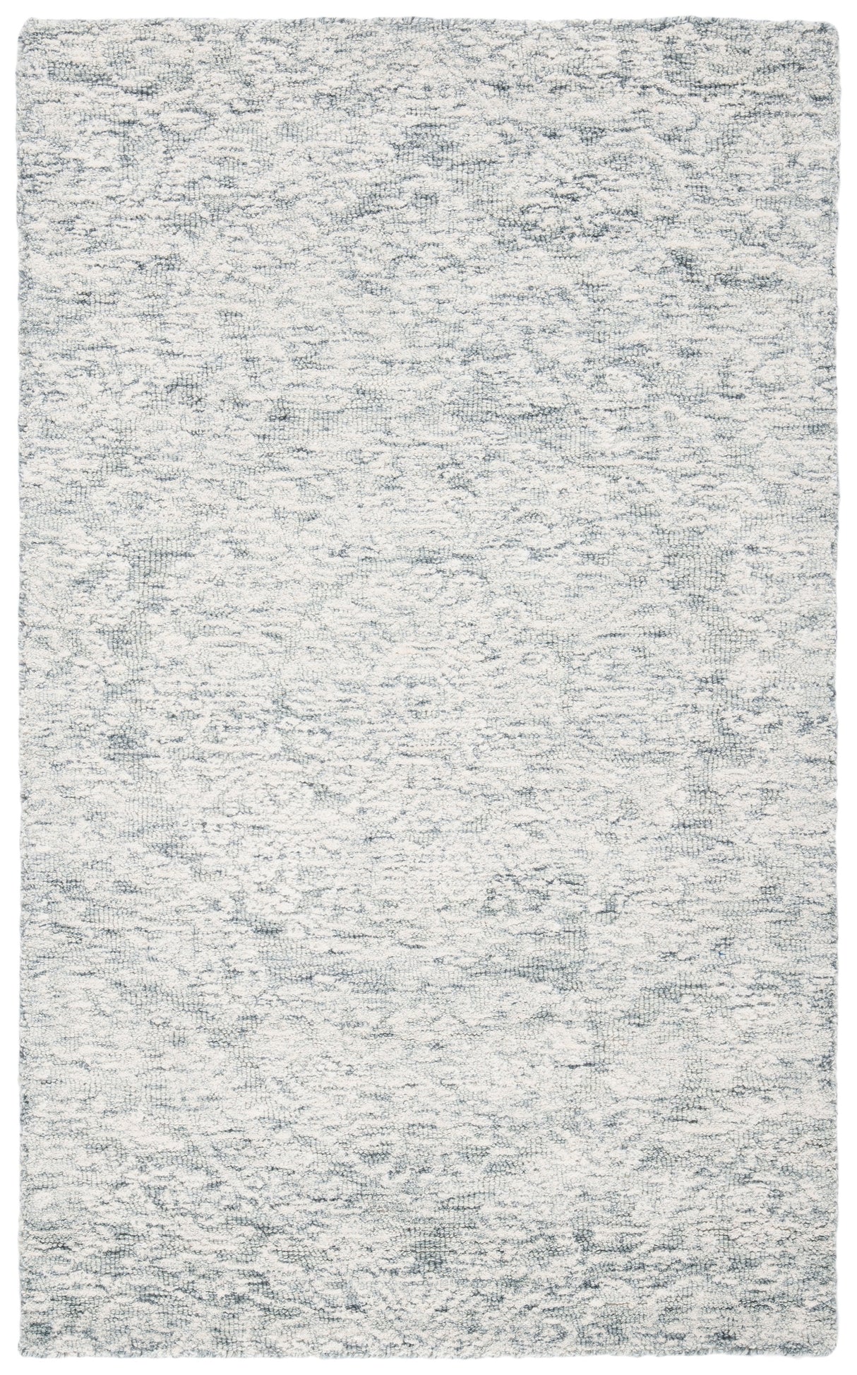 Safavieh Metro Met993H Dark Grey/Ivory Rugs.