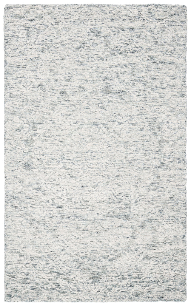 Safavieh Metro Met993H Dark Grey/Ivory Rugs.