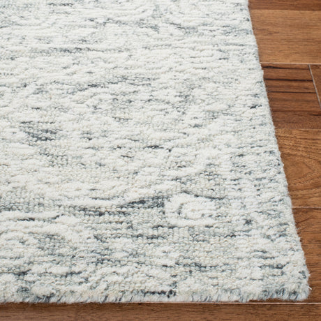 Safavieh Metro Met993H Dark Grey/Ivory Rugs.