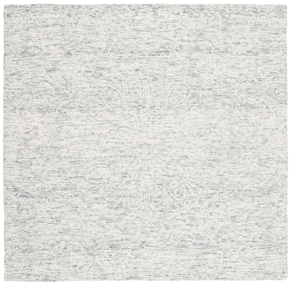 Safavieh Metro Met993H Dark Grey/Ivory Rugs.