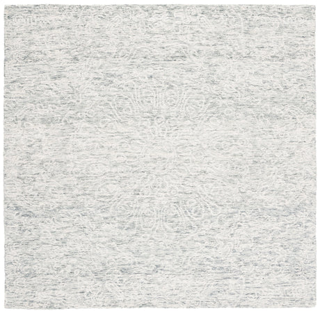 Safavieh Metro Met993H Dark Grey/Ivory Rugs.