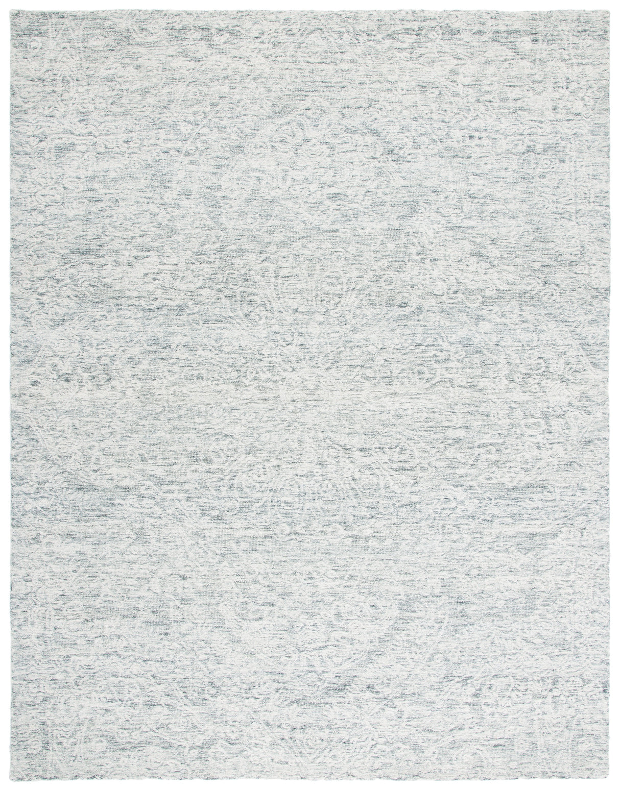 Safavieh Metro Met993H Dark Grey/Ivory Rugs.