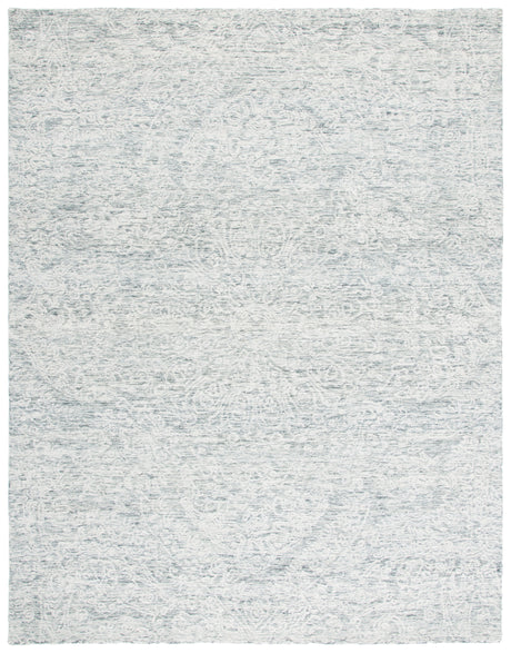 Safavieh Metro Met993H Dark Grey/Ivory Rugs.