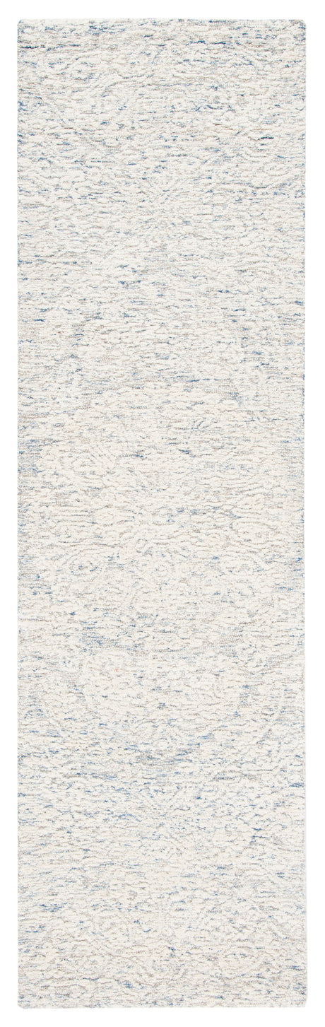 Safavieh Metro Met993L Light Blue/Ivory Rugs.
