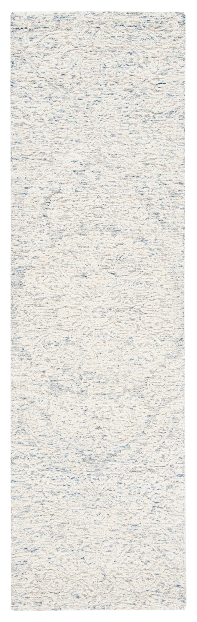 Safavieh Metro Met993L Light Blue/Ivory Rugs.