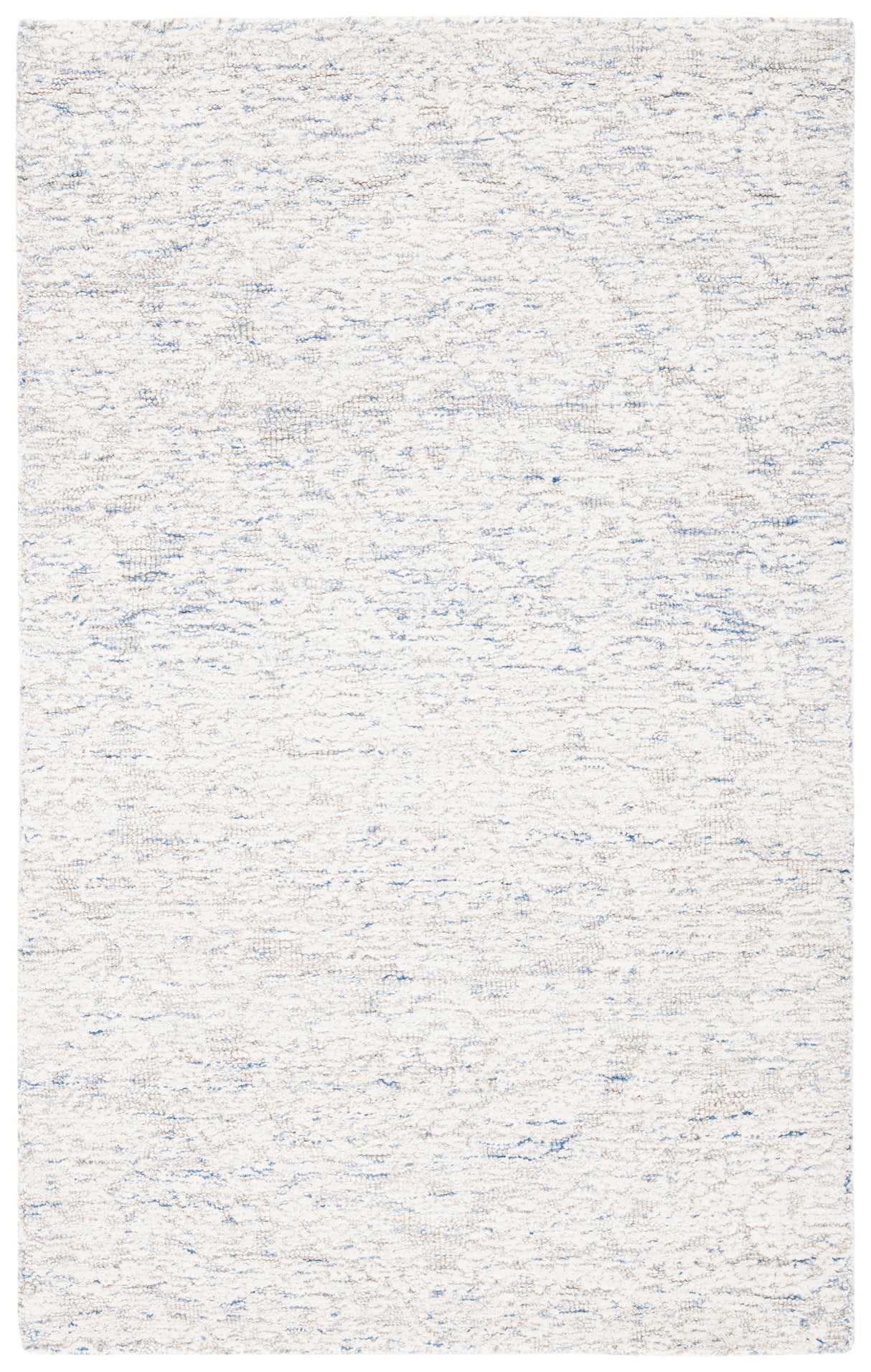 Safavieh Metro Met993L Light Blue/Ivory Rugs.