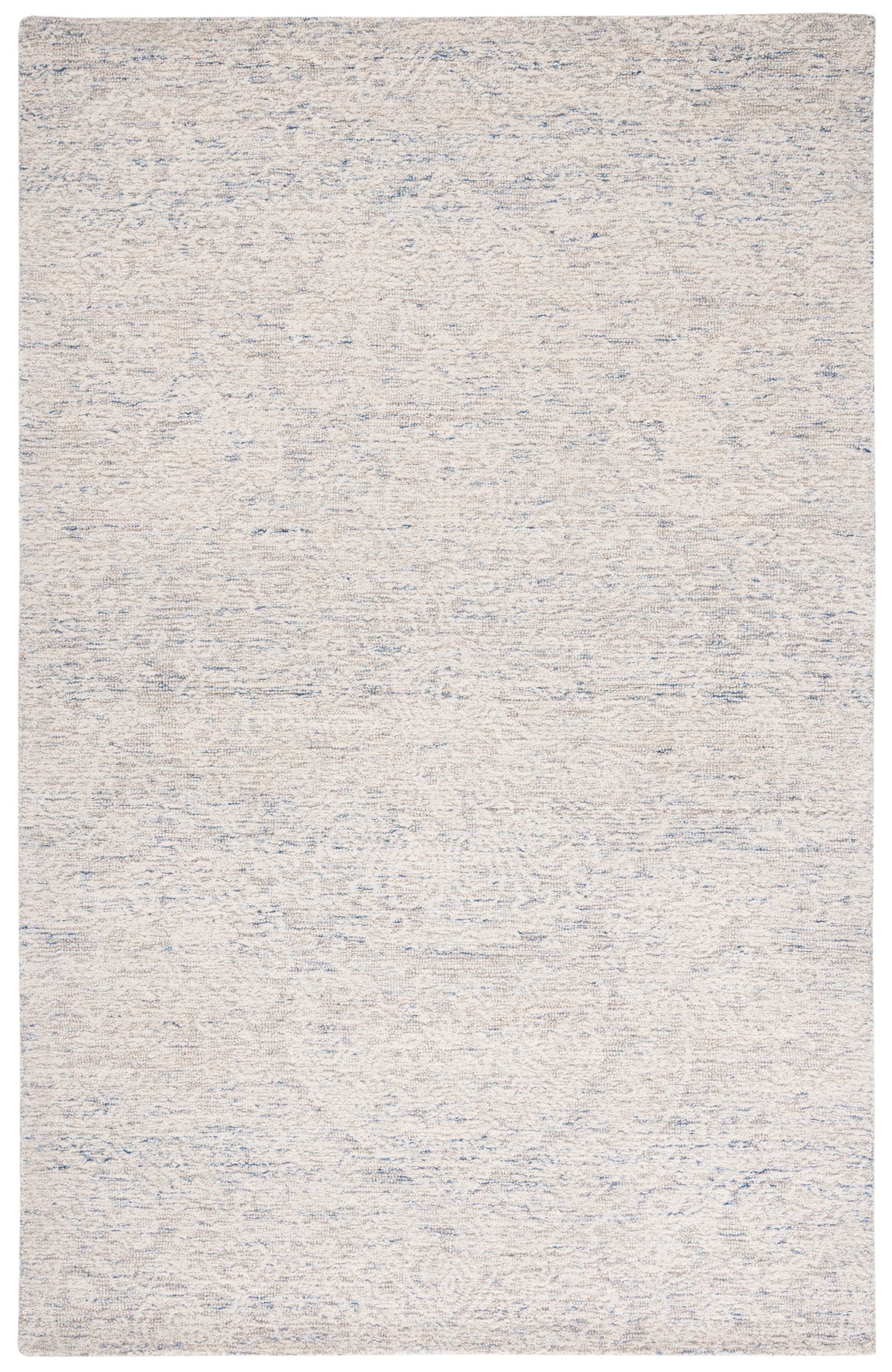 Safavieh Metro Met993L Light Blue/Ivory Rugs.