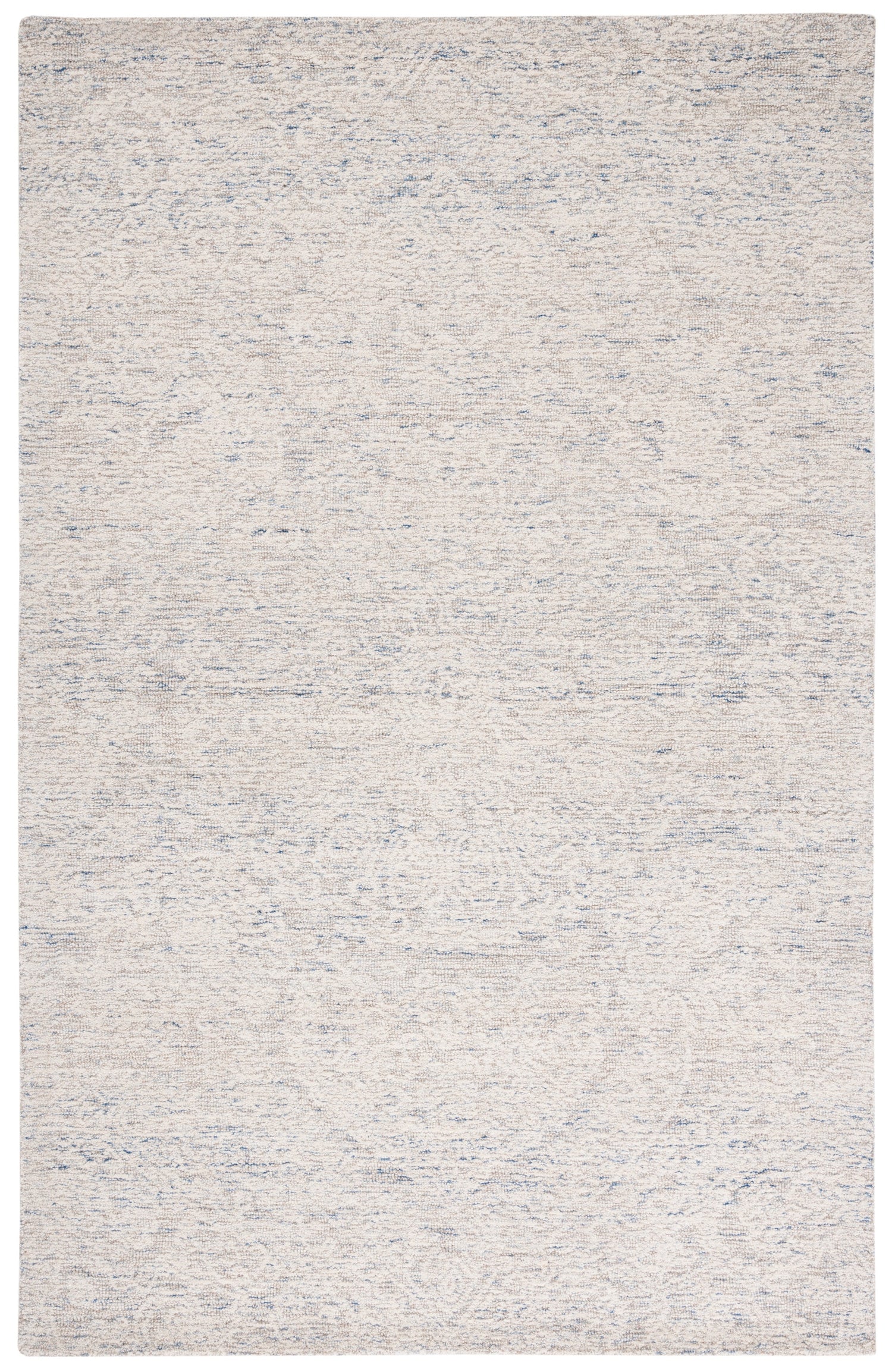 Safavieh Metro Met993L Light Blue/Ivory Rugs.
