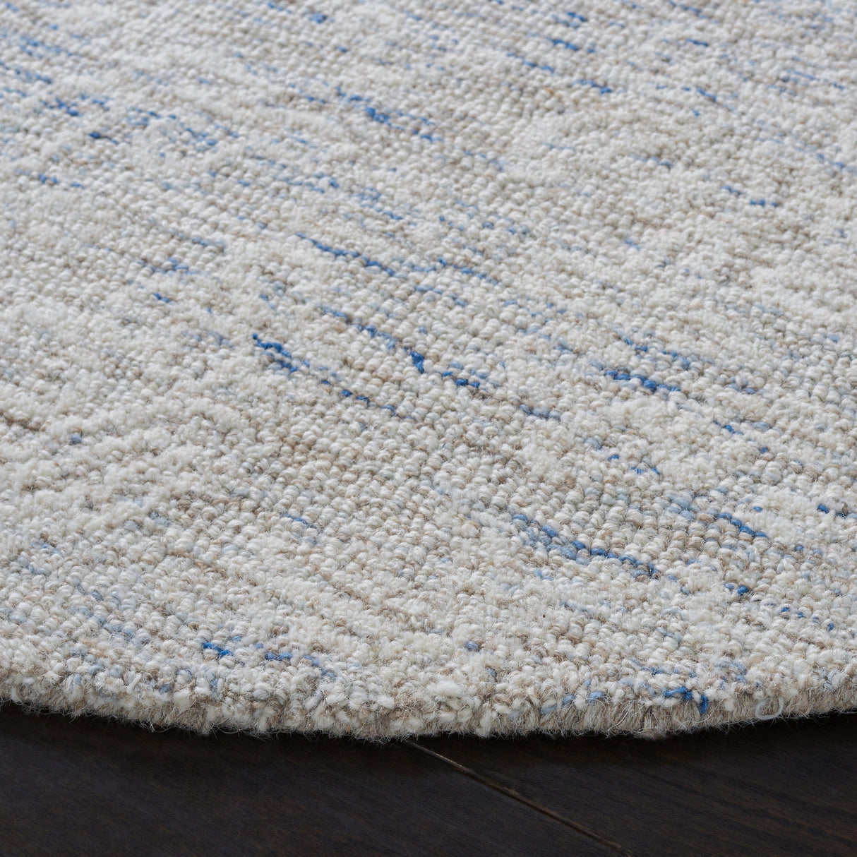 Safavieh Metro Met993L Light Blue/Ivory Rugs.