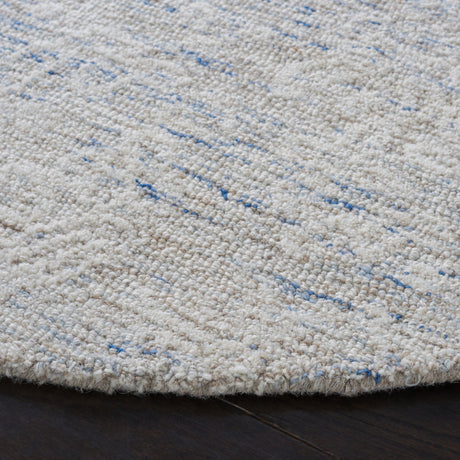 Safavieh Metro Met993L Light Blue/Ivory Rugs.