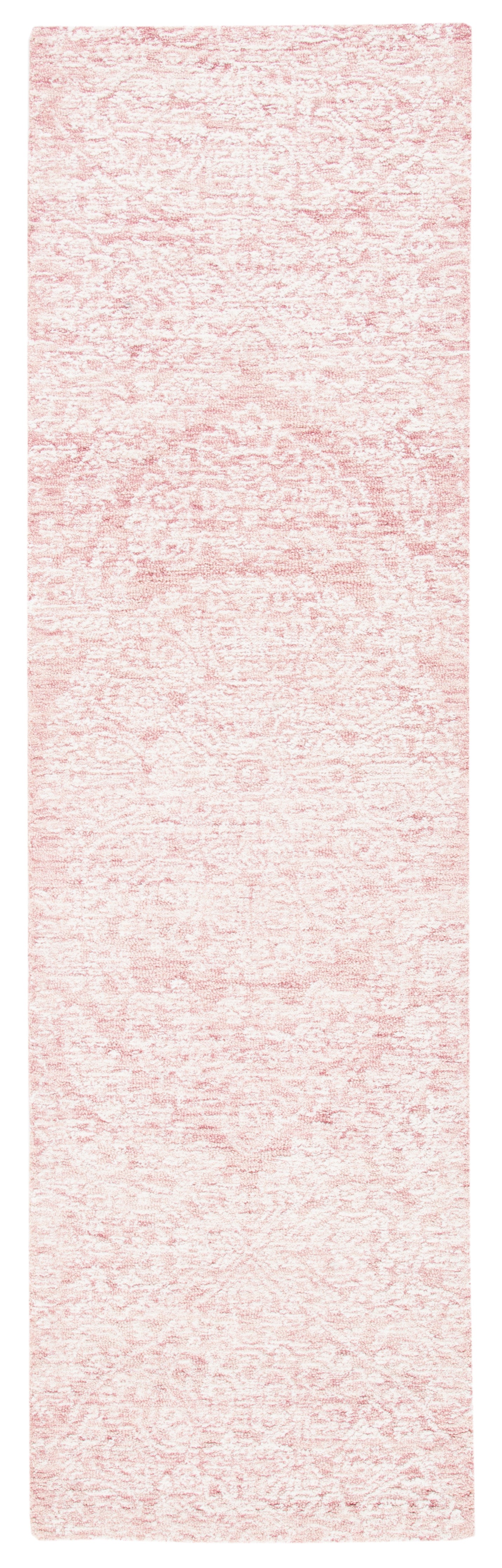 Safavieh Metro Met993U Pink/Ivory Rugs.