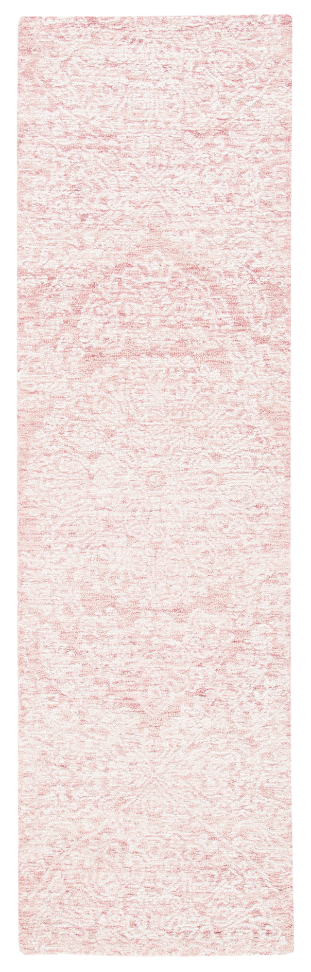 Safavieh Metro Met993U Pink/Ivory Rugs.