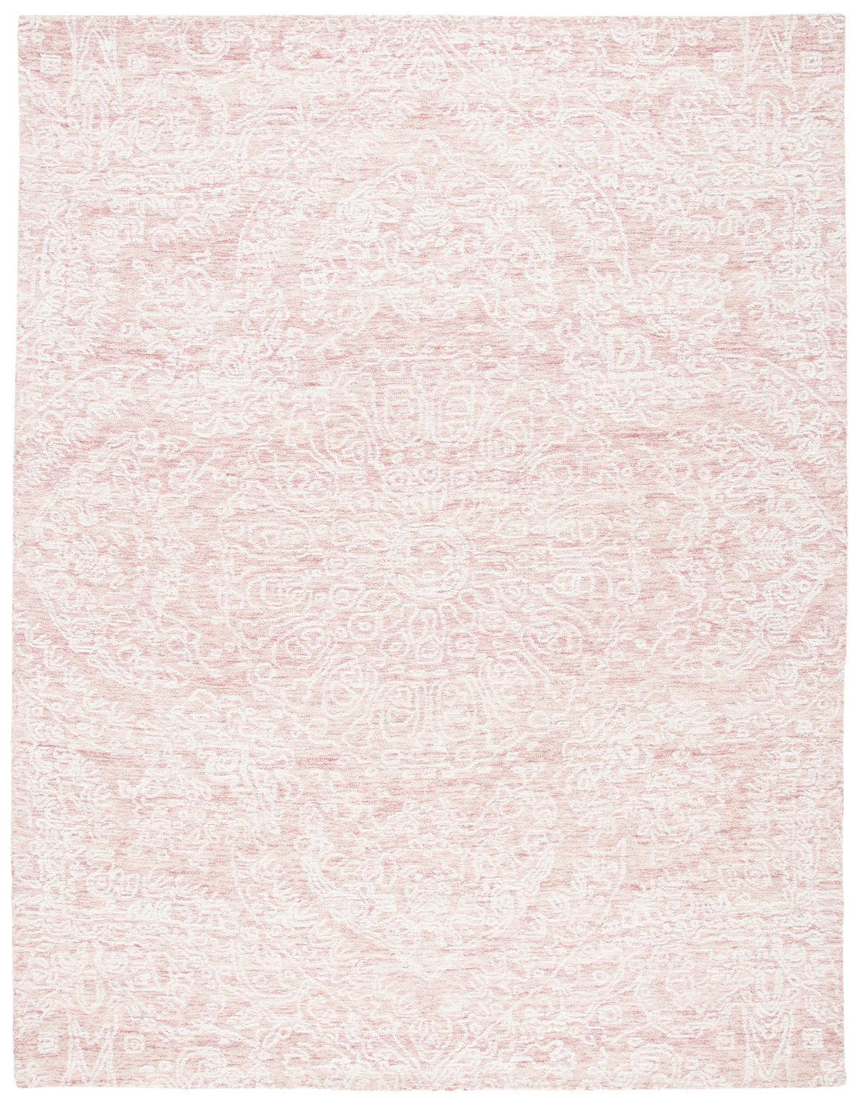 Safavieh Metro Met993U Pink/Ivory Rugs.