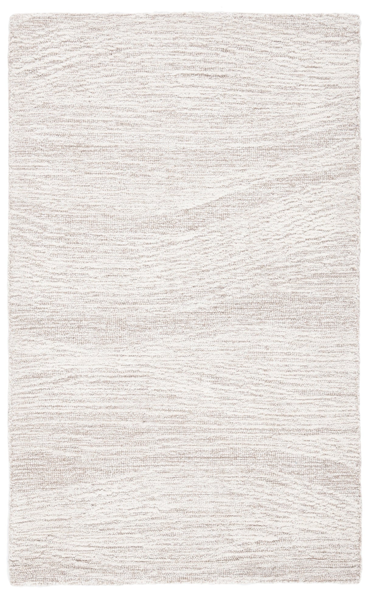 Safavieh Metro Met995A Natural/Ivory Rug.
