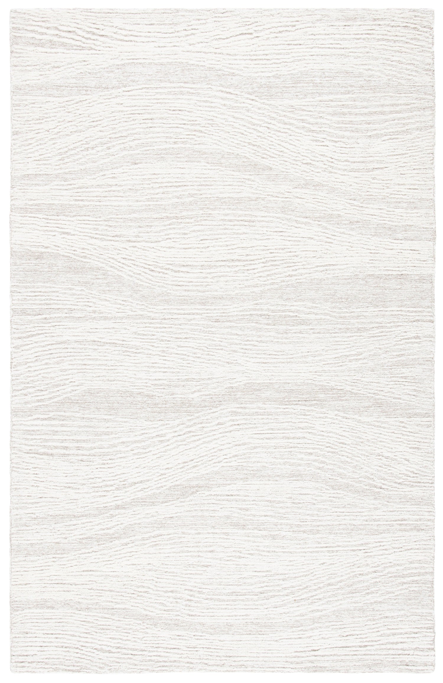 Safavieh Metro Met995A Natural/Ivory Rug.
