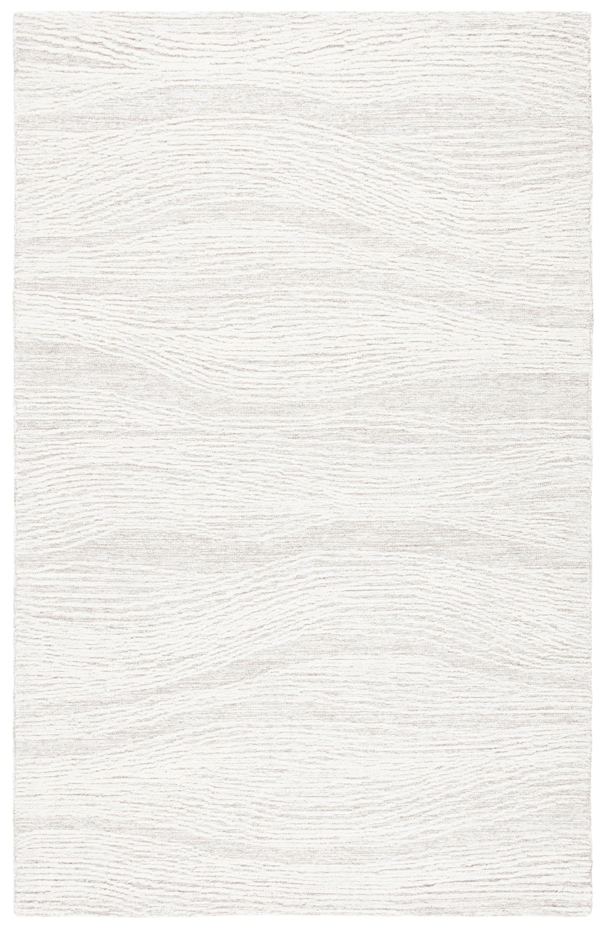 Safavieh Metro Met995A Natural/Ivory Rug.