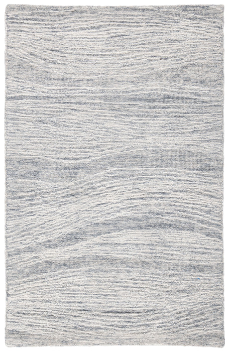 Safavieh Metro Met995F Grey/Ivory Rug.