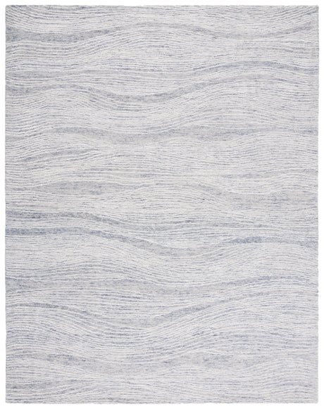 Safavieh Metro Met995F Grey/Ivory Rug.