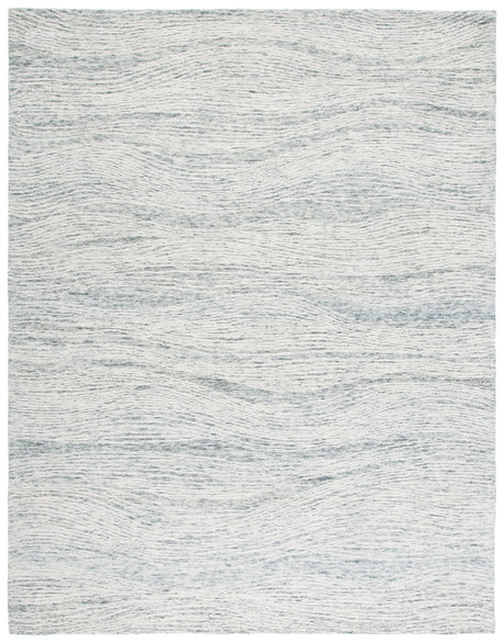Safavieh Metro Met995H Dark Grey/Ivory Rugs.