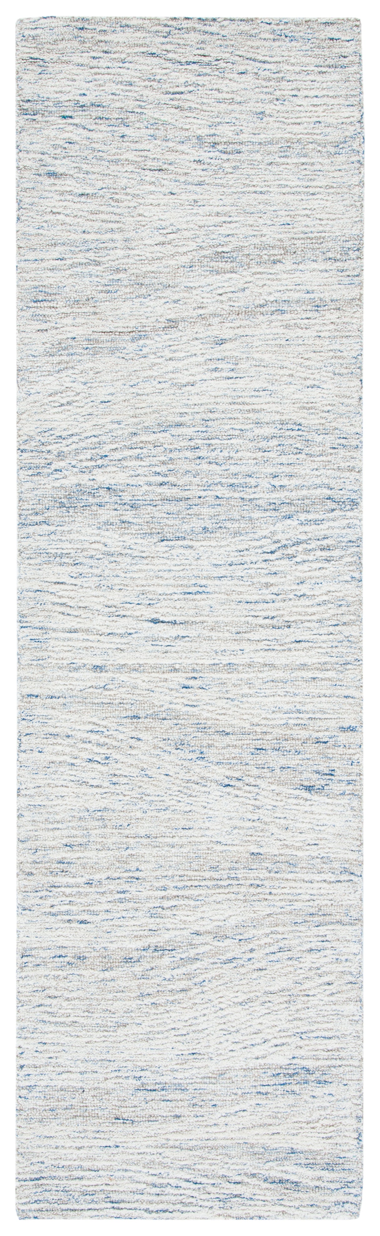 Safavieh Metro Met995L Light Blue/Ivory Rugs.