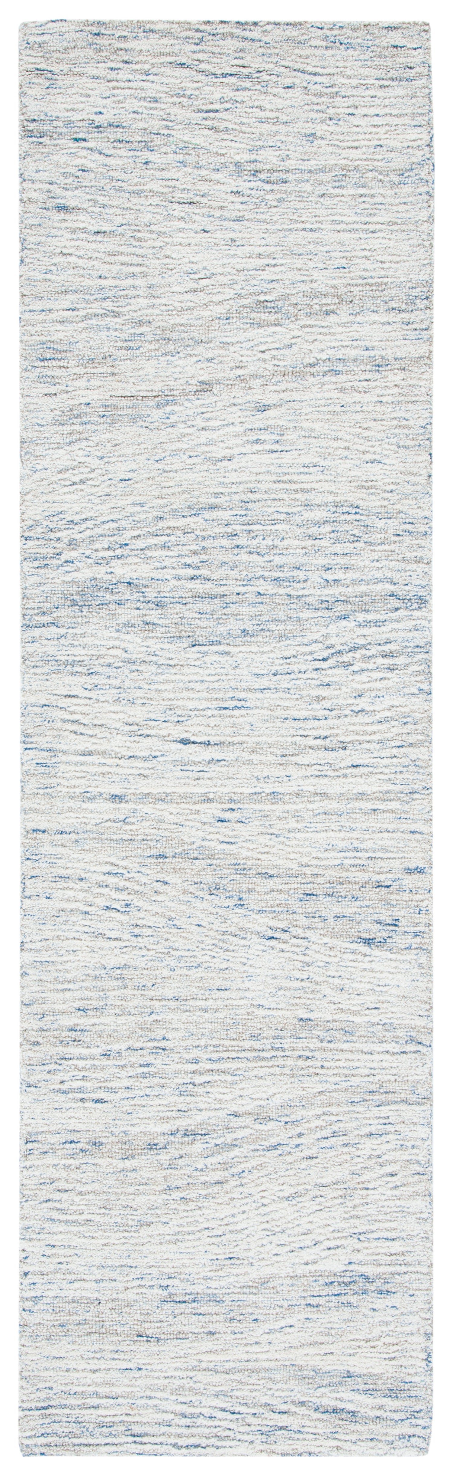Safavieh Metro Met995L Light Blue/Ivory Rugs.