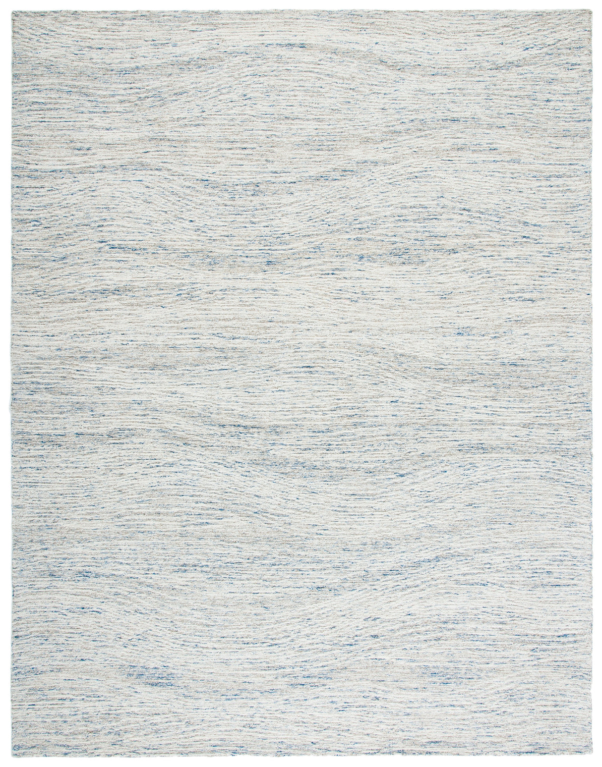 Safavieh Metro Met995L Light Blue/Ivory Rugs.
