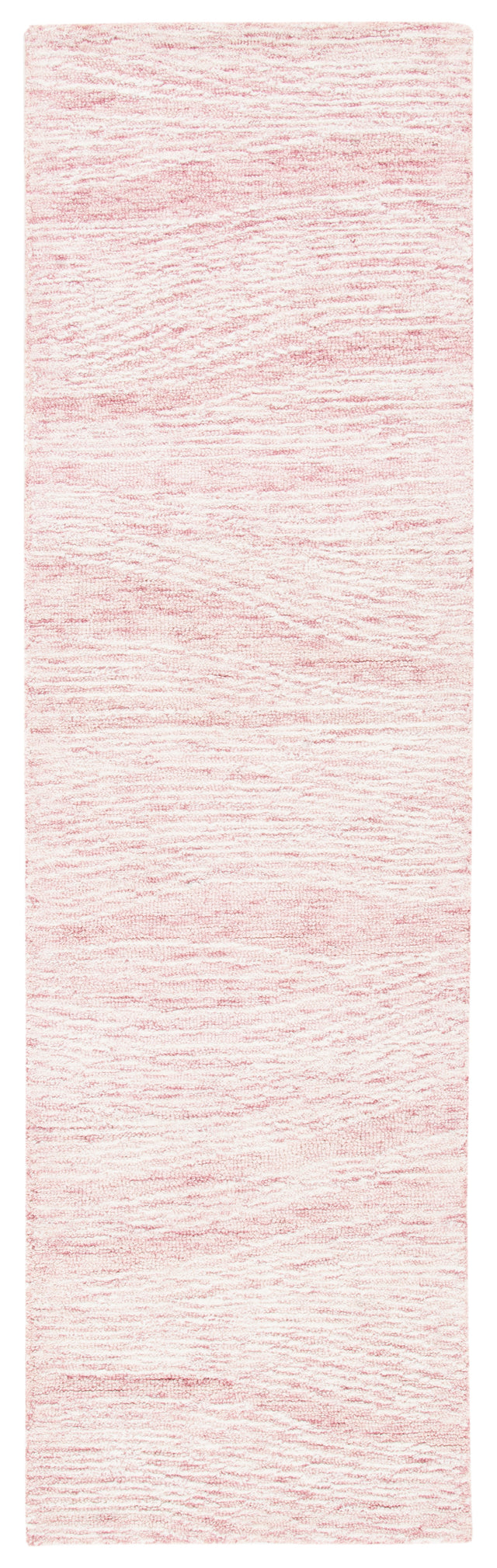 Safavieh Metro Met995U Pink/Ivory Rug.