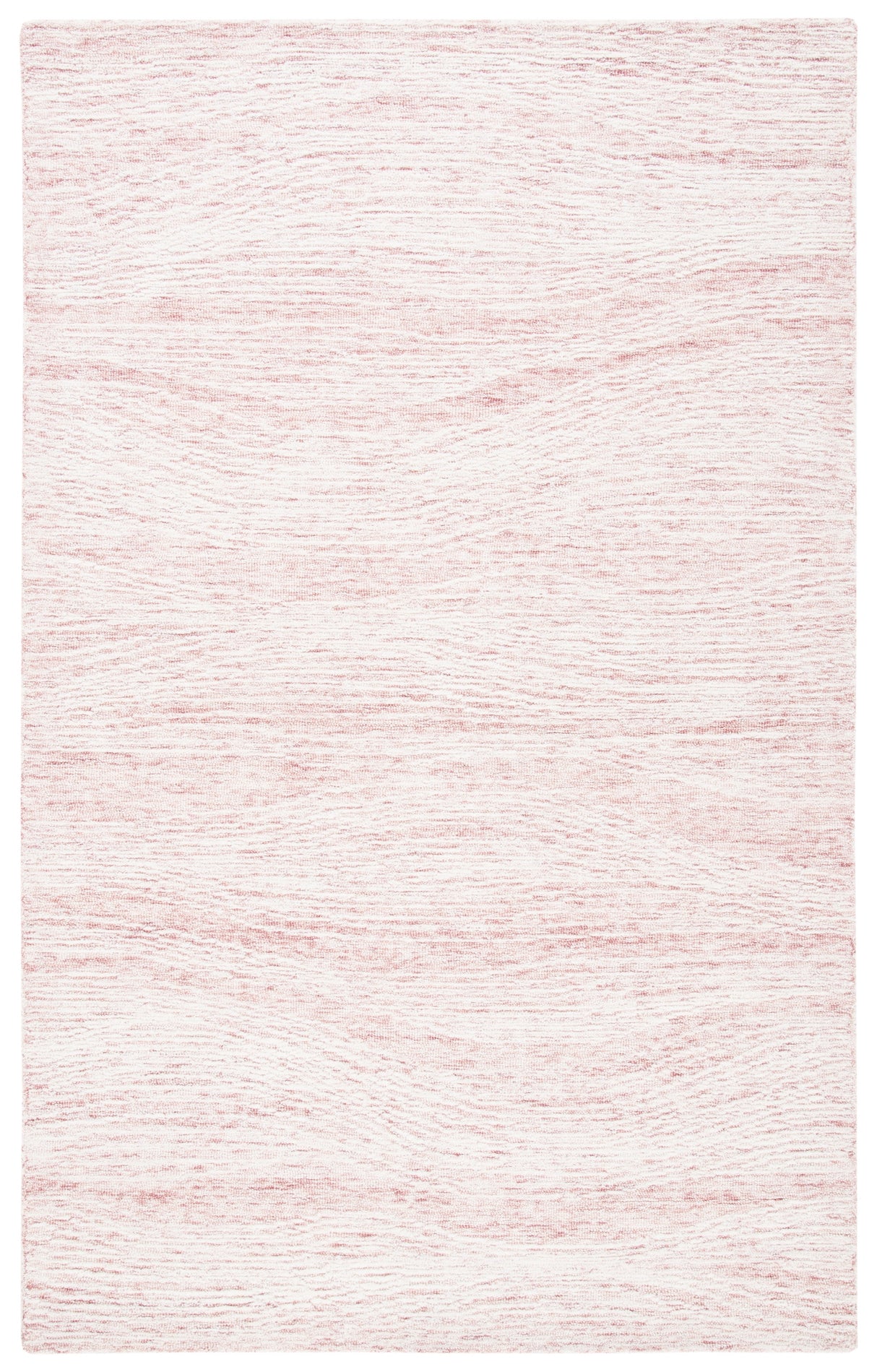 Safavieh Metro Met995U Pink/Ivory Rug.