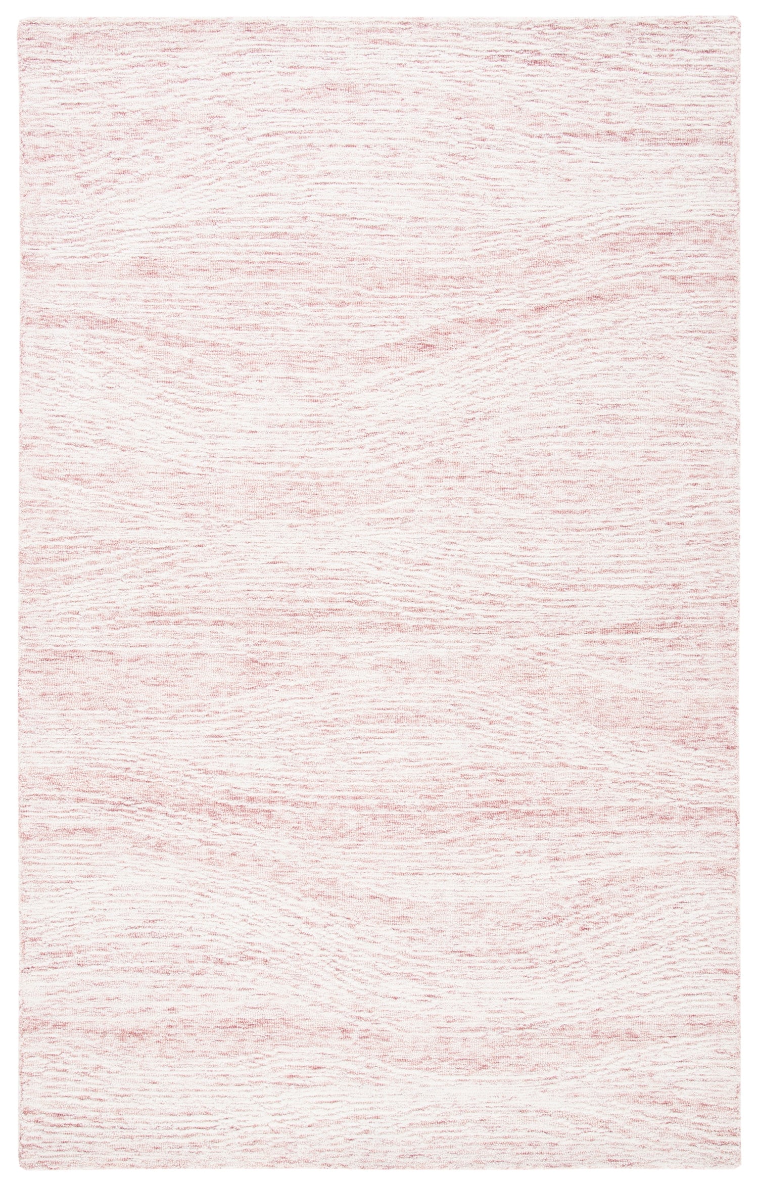 Safavieh Metro Met995U Pink/Ivory Rug.