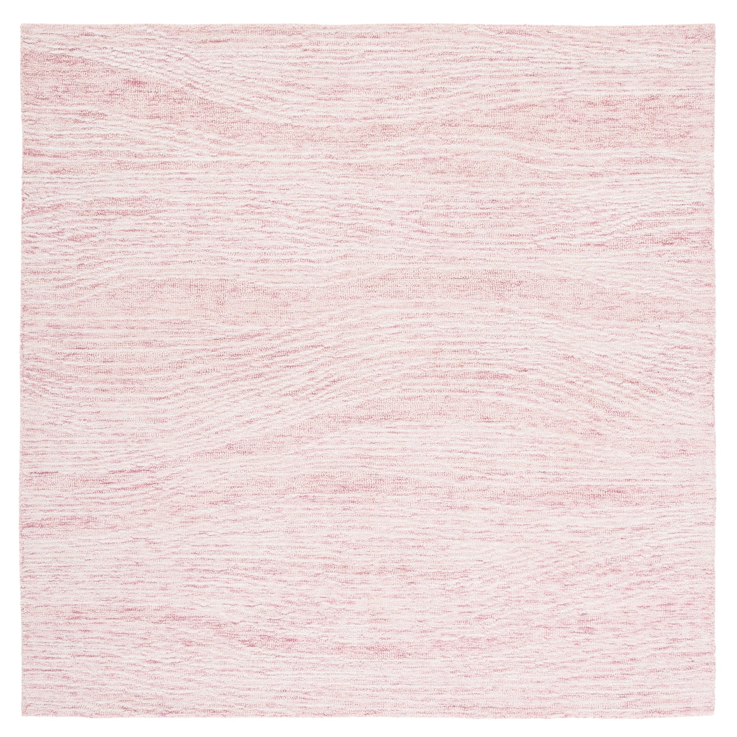 Safavieh Metro Met995U Pink/Ivory Rug.