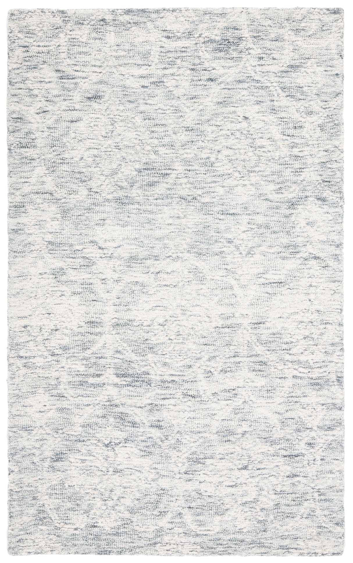 Safavieh Metro Met996H Dark Grey/Ivory Rugs.