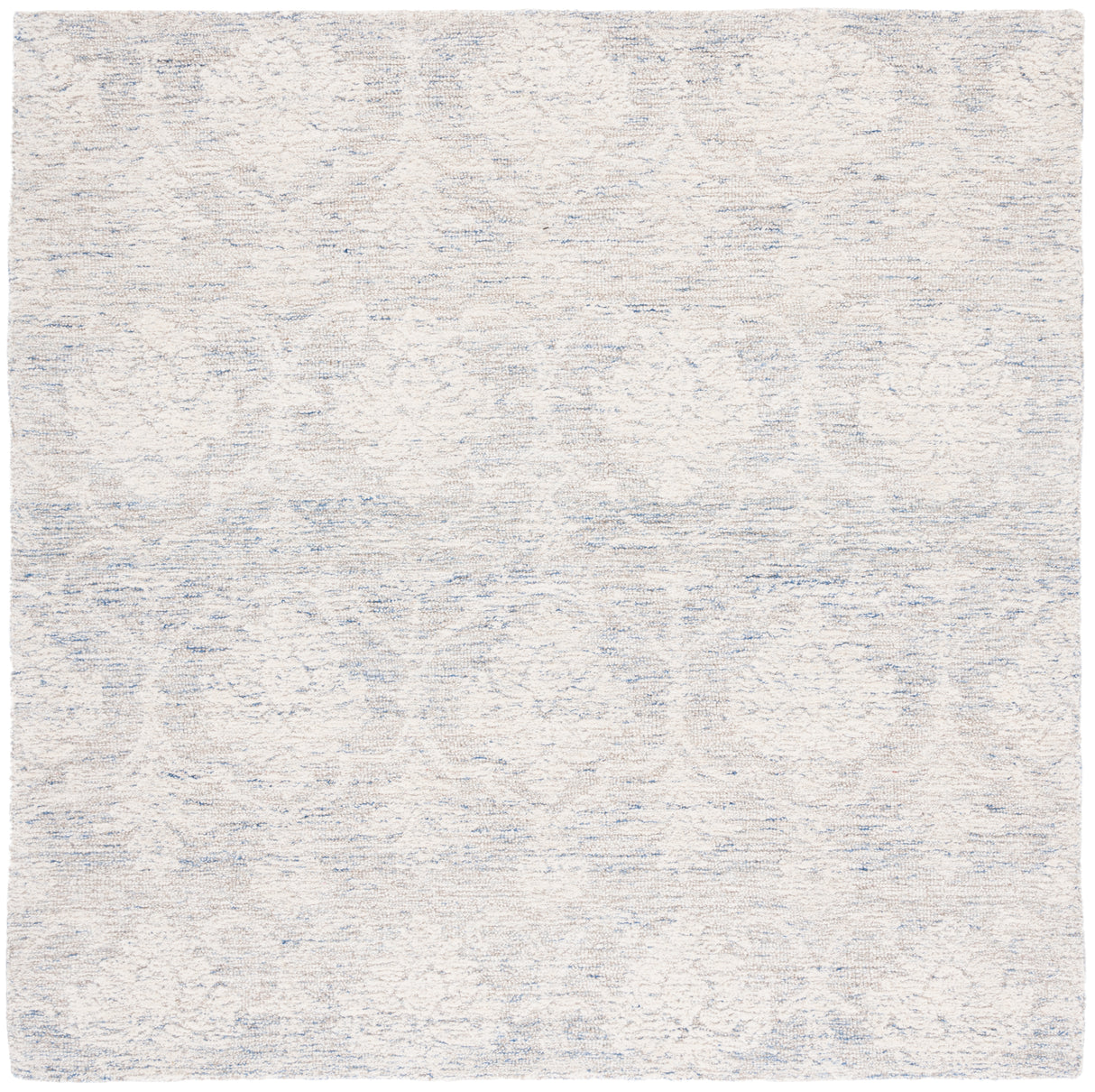 Safavieh Metro Met996L Light Blue/Ivory Rugs.