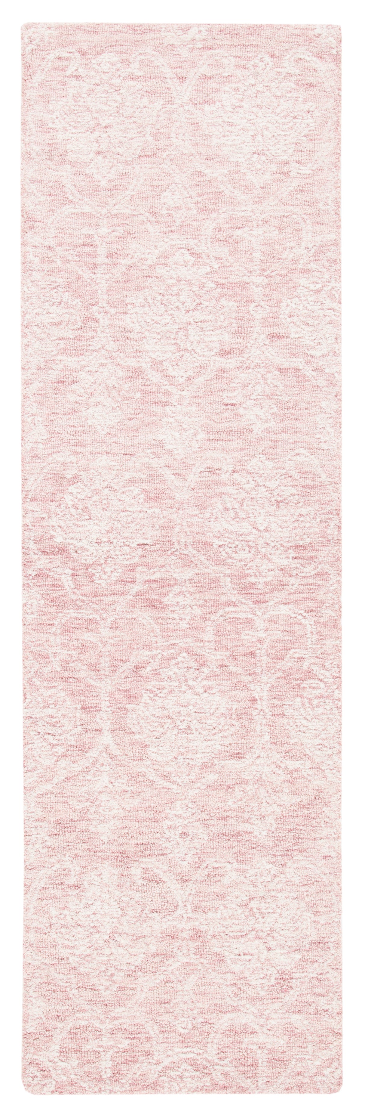 Safavieh Metro Met996U Pink/Ivory Rugs.