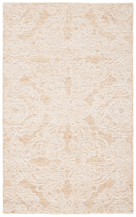 Safavieh Metro Met997D Gold/Ivory Rugs.