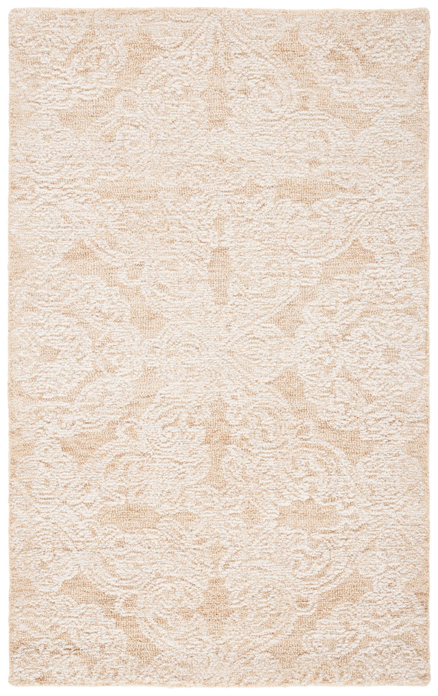 Safavieh Metro Met997D Gold/Ivory Rugs.