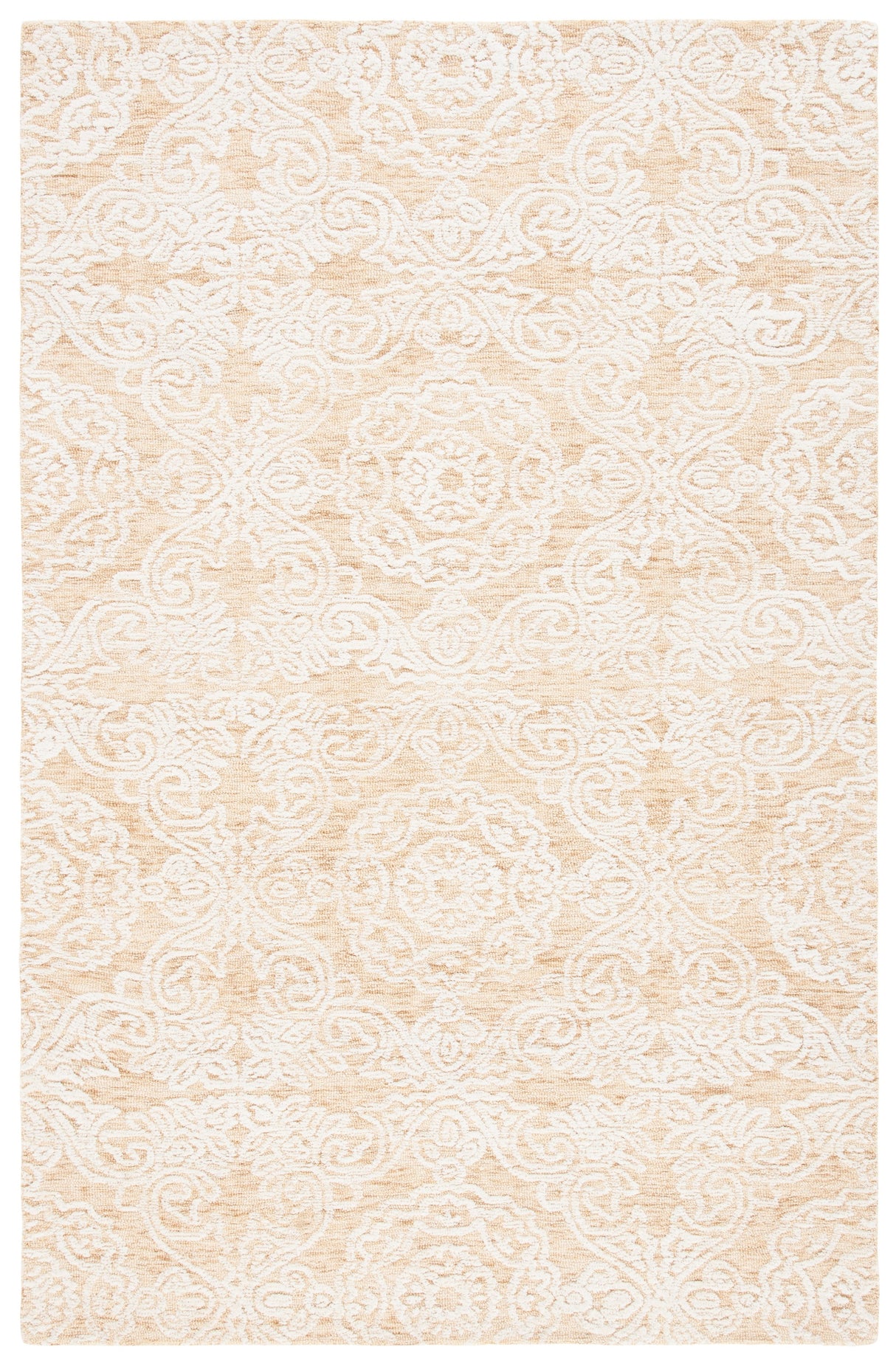 Safavieh Metro Met997D Gold/Ivory Rugs.