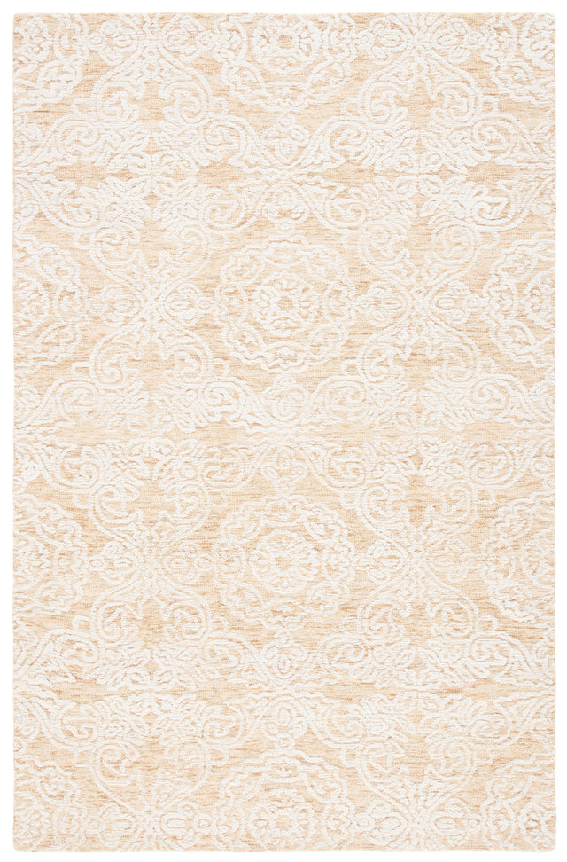 Safavieh Metro Met997D Gold/Ivory Rugs.