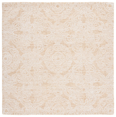 Safavieh Metro Met997D Gold/Ivory Rugs.