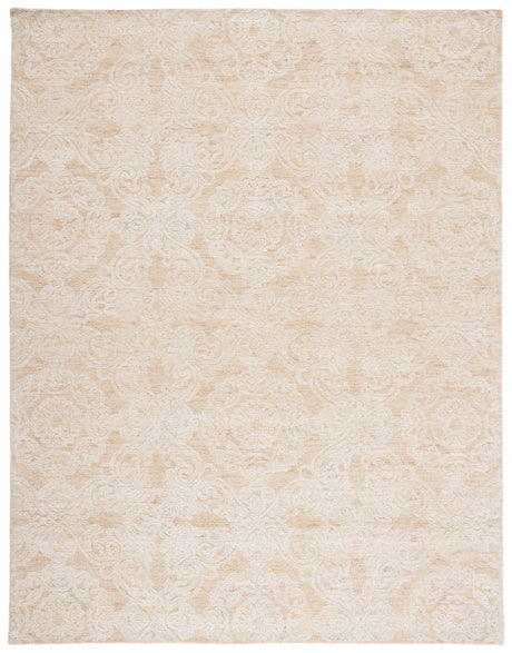 Safavieh Metro Met997D Gold/Ivory Rugs.