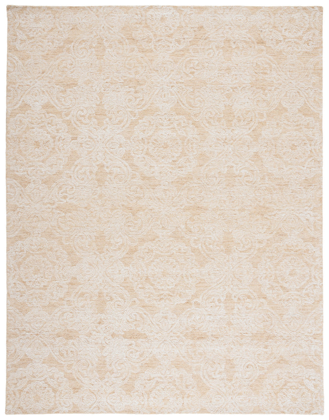 Safavieh Metro Met997D Gold/Ivory Rugs.