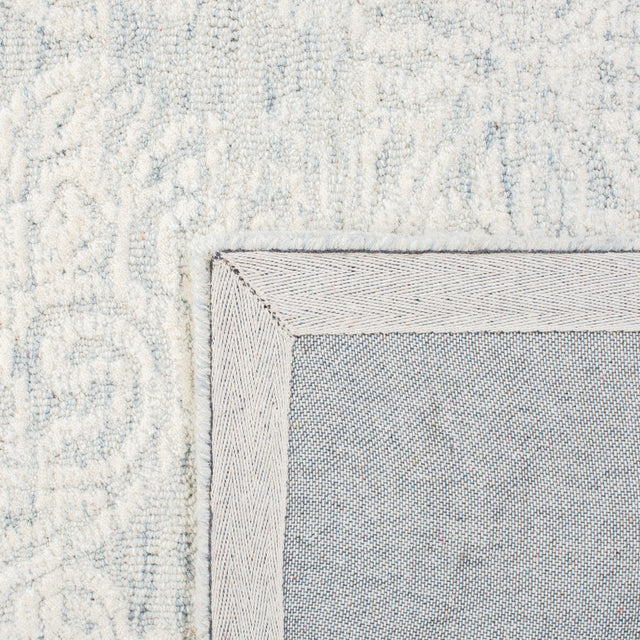 Safavieh Metro Met997G Light Grey/Ivory Rugs.