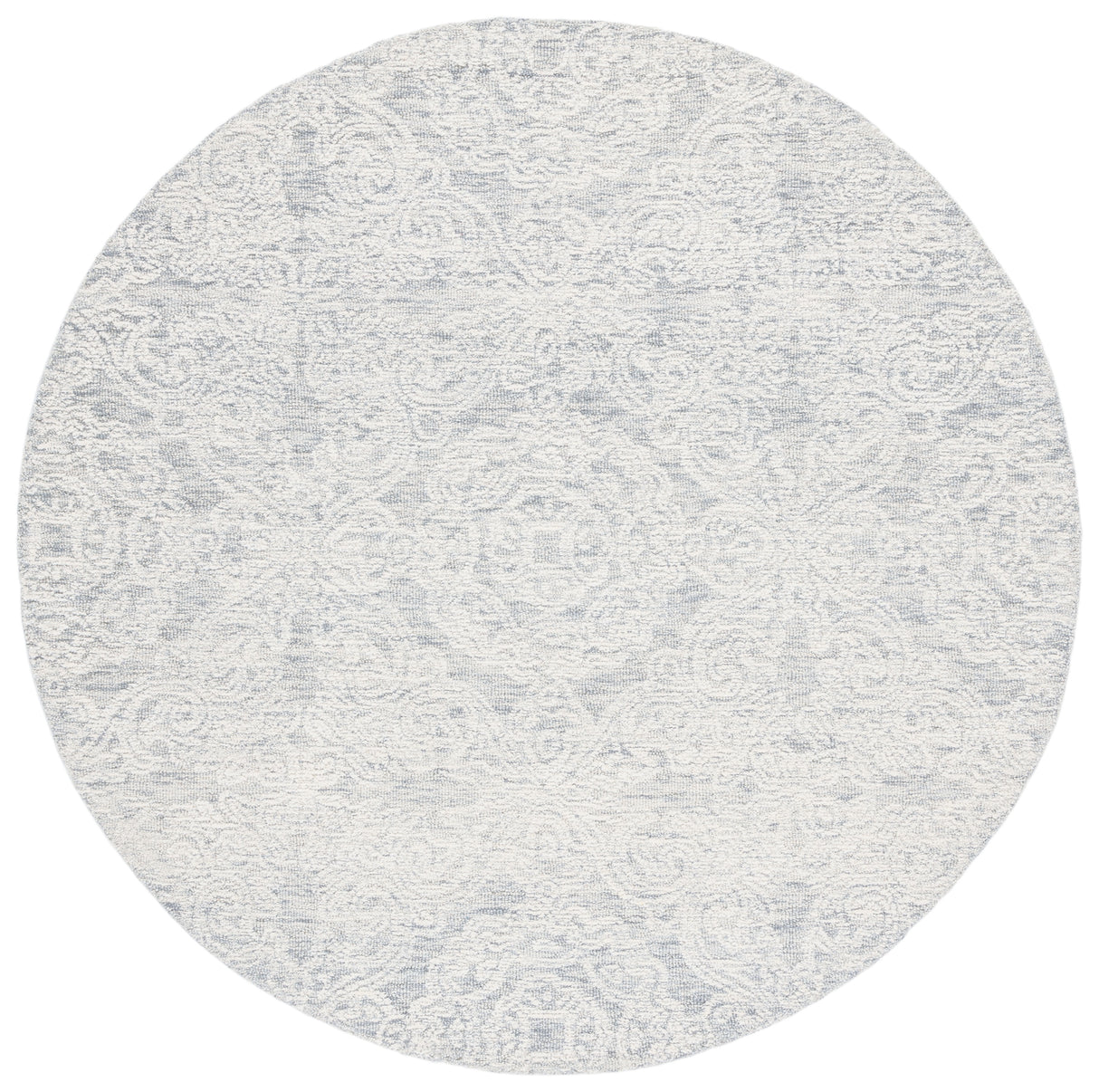 Safavieh Metro Met997G Light Grey/Ivory Rugs.