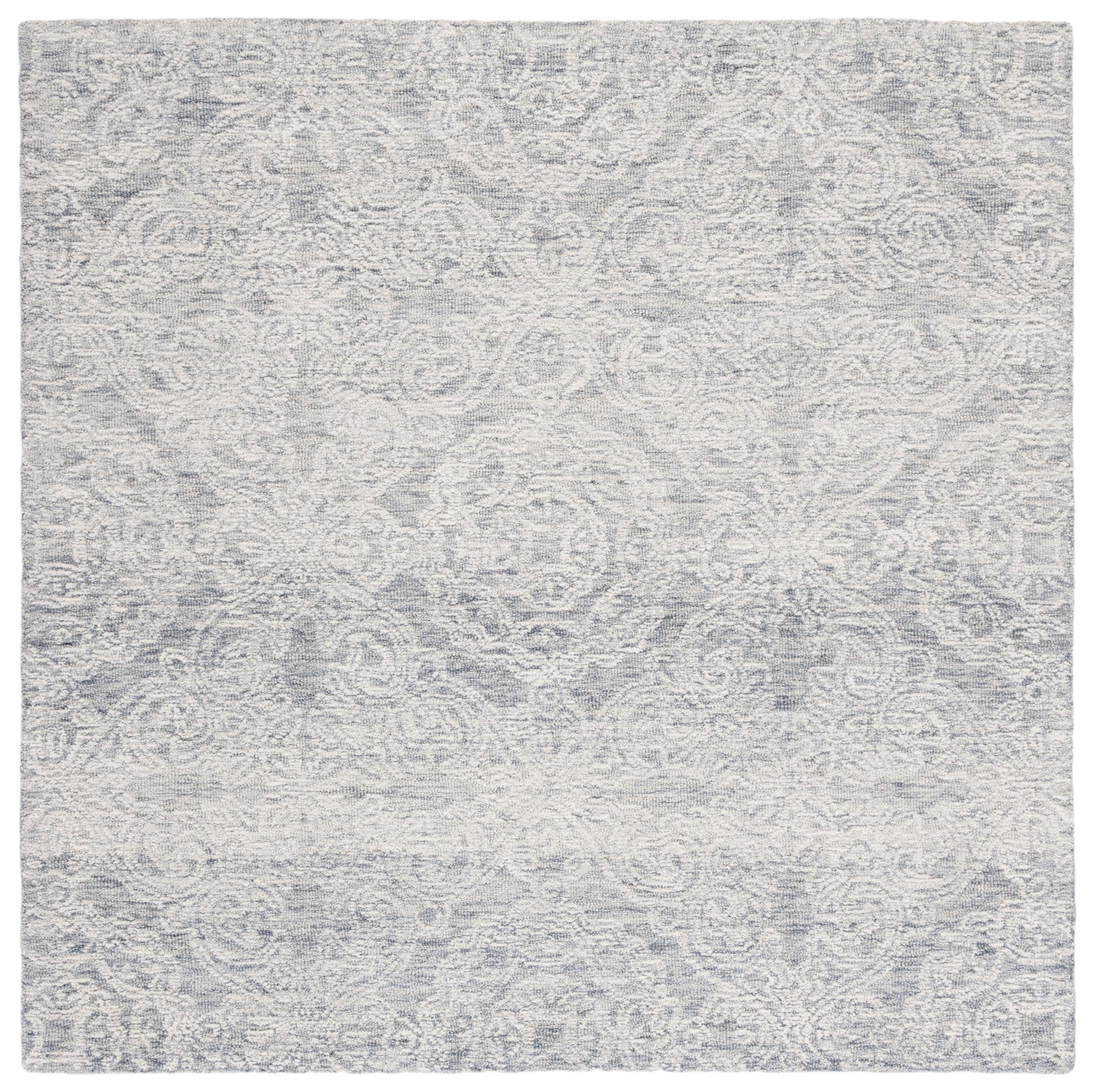 Safavieh Metro Met997G Light Grey/Ivory Rugs.