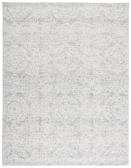 Safavieh Metro Met997G Light Grey/Ivory Rugs.
