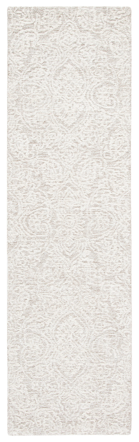 Safavieh Metro Met998A Natural/Ivory Rug.