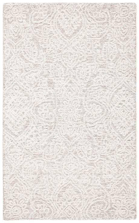 Safavieh Metro Met998A Natural/Ivory Rug.