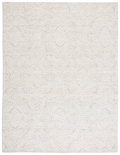 Safavieh Metro Met998A Natural/Ivory Rug.